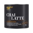 The Healthy Chef Chai Latte (Revitalize) 70g Online Sale