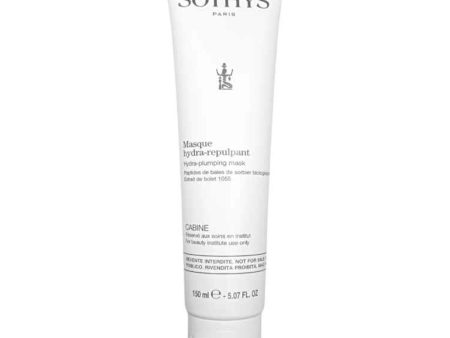 Sothys Hydra Plumping Mask  150ml Sale