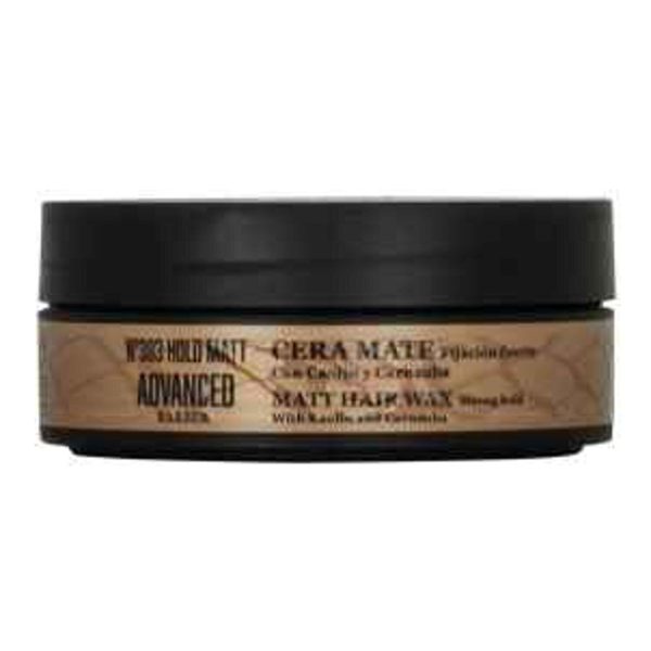 Tahe TAHE Matt hair wax N?303 Hold Matt Advanced Barber 100ml  Fixed Size Online Hot Sale