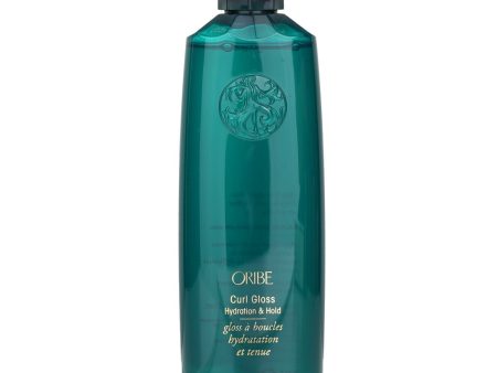 Oribe Curl Gloss Hydration & Hold  175ml 5.9oz Cheap