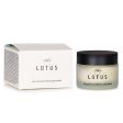 THE PURE LOTUS Jeju Lotus Leaf Revitalizing Cream  50ml Supply