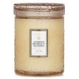 Voluspa Small Jar Candle - Jasmine Midnight Blooms  156g 5.5oz Fashion