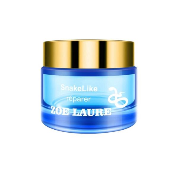 ZOE LAURE SnakeLike reparer - 50ml  Fixed Size For Cheap