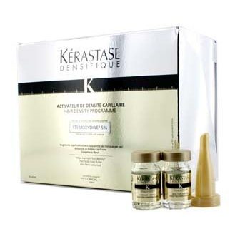 Kerastase Densifique Hair Density Programme (Formula For Men And Women)  30x6ml 0.2oz Sale