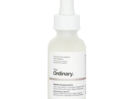 The Ordinary Marine Hyaluronics  30ml 1oz Sale