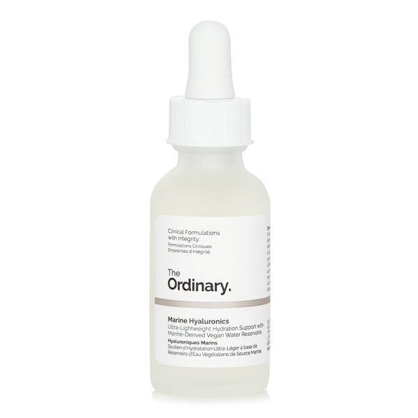 The Ordinary Marine Hyaluronics  30ml 1oz Sale