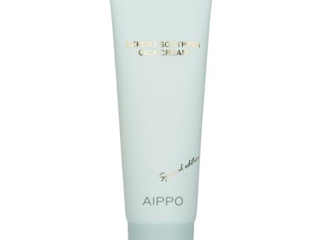 Aippo Expert Soothing Cica Cream (Special Edition)  80ml 2.7oz Online Hot Sale