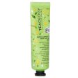 Teaology Matcha Lemon Tea Hand & Nail Cream  75ml 2.5oz Online now