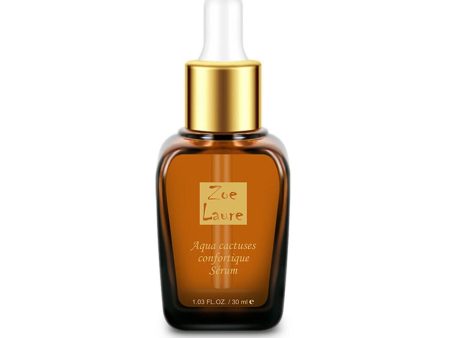 ZOE LAURE Aqua cactuses confortique s?rum - 30ml  Fixed Size For Discount