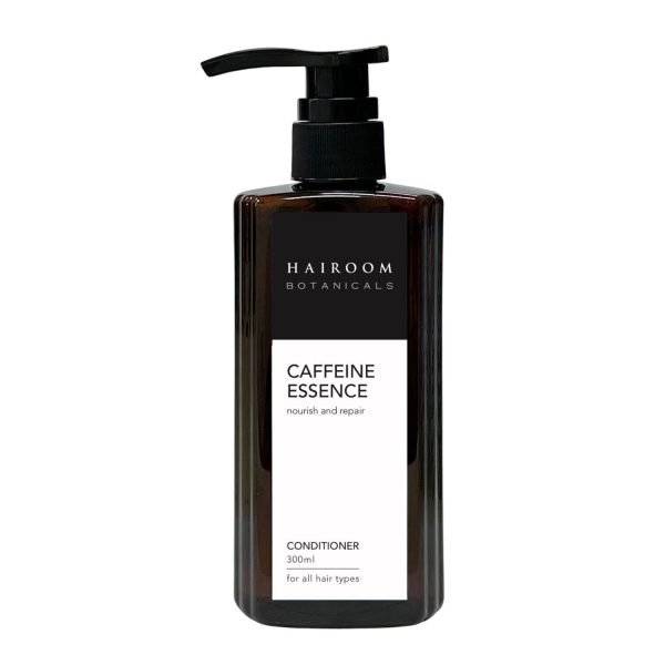 HAIROOM Caffeine Essence Nourish and Repair Conditioner 300ml on Sale