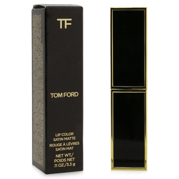 Tom Ford Lip Color Satin Matte - #93 Invite Only  3.3g 0.11oz For Discount