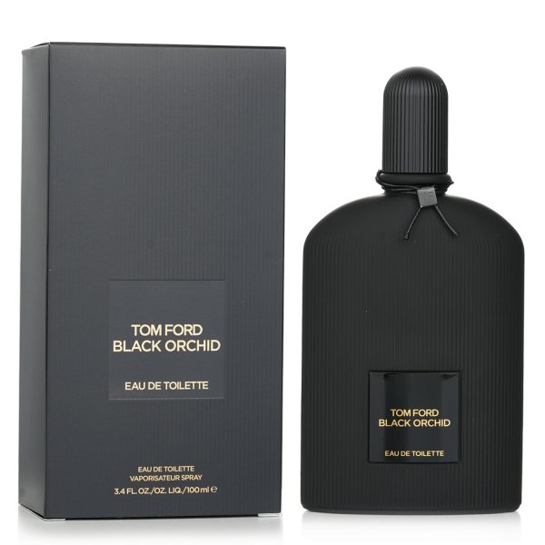 Tom Ford Black Orchid Eau De Toilette Vaporisateur Spray  100ml 3.4oz Supply