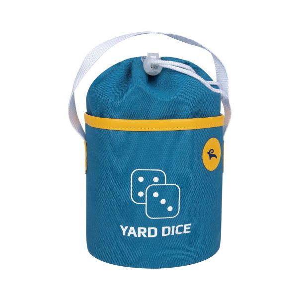 Tooky Toy Co Yard Dice  13x13x13cm Cheap