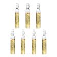 Teaology Matcha Tea Ultra Firming Ampoules  7x2.5ml 0.084oz For Discount