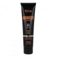 Tahe TAHE Fibre wax for hair N?304 Fiber Advanced Barber 100ml  Fixed Size For Discount