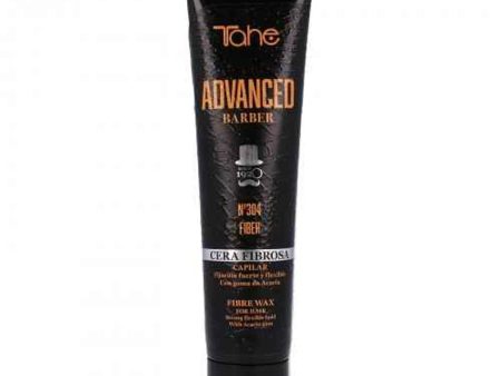 Tahe TAHE Fibre wax for hair N?304 Fiber Advanced Barber 100ml  Fixed Size For Discount