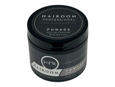 HAIROOM ?Pomade? Styling Pomade 118ml Online Hot Sale