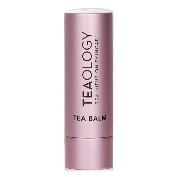 Teaology Vanilla Tea Lip Balm  4g 0.14oz Sale