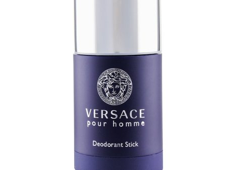 Versace Versace Pour Homme Deodorant Stick  75ml 2.5oz Online Sale