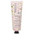 Teaology Black Rose Tea Hand & Nail Cream  75ml 2.5oz For Cheap