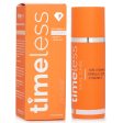 Timeless Skin Care 10% Vitamin C Serum + Vitamin E + Ferulic Acid  120ml 4oz Online Hot Sale