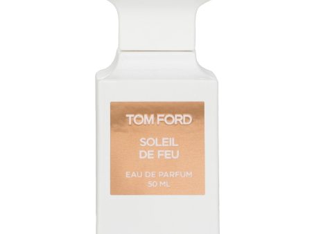 Tom Ford Soleil De Feu Eau De Parfum Spray  50ml 1.7oz Online Sale