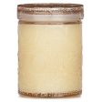 Voluspa Small Jar Candle - Jasmine Midnight Blooms  156g 5.5oz Fashion