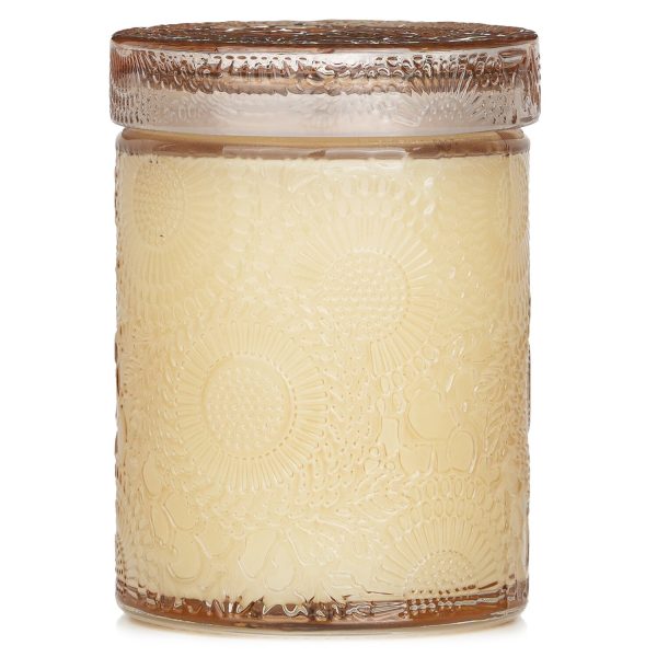 Voluspa Small Jar Candle - Jasmine Midnight Blooms  156g 5.5oz Fashion