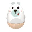 Tooky Toy Co Musical Tumbler - Bear  8x9x12cm Hot on Sale