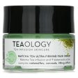 Teaology Matcha Tea Ultra Firming Face Cream  50ml 1.6oz Supply