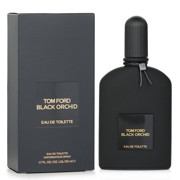 Tom Ford Black Orchid Eau De Toilette Vaporisateur Spray  150ml 5oz Hot on Sale