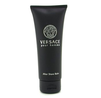 Versace Versace Pour Homme After Shave Balm  100ml 3.3oz on Sale