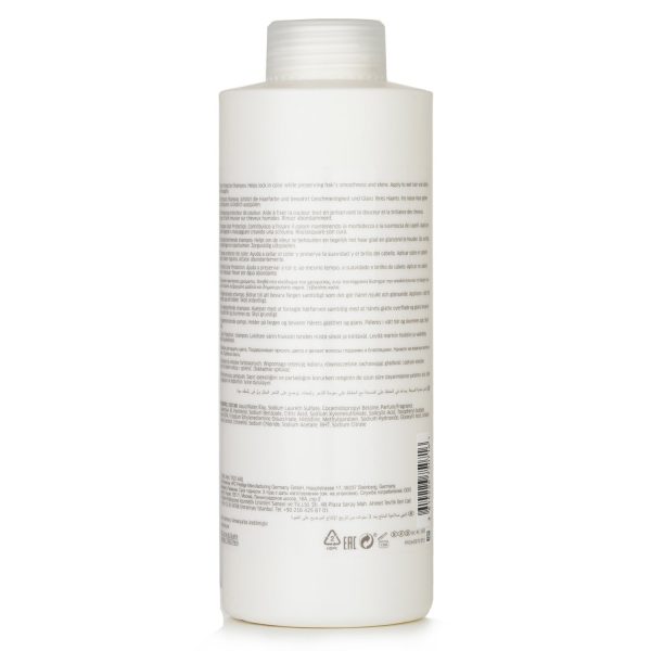 Wella ColorMotion+ Color Protection Shampoo  1000ml For Cheap