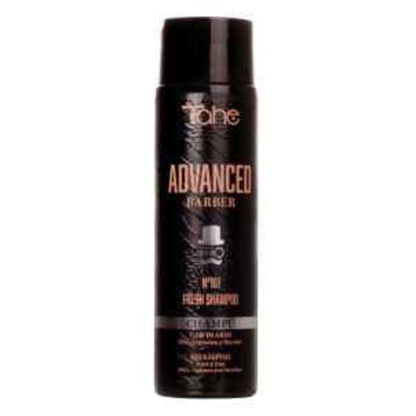 Tahe TAHE N?101 Fresh Advanced Barber Shampoo( Daily Use )  Fixed Size Cheap