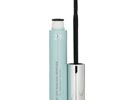 2aN Easy Off Mascara Remover (For Waterproof Mascara)  7g 0.24oz Fashion