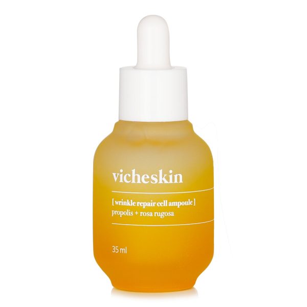 THE PURE LOTUS Vicheskin Wrinkle Repair Cell Ampoule  35ml Sale