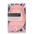 Tangle Teezer Fine & Fragile Detangling Hair Brush - Peach Sky  1pc For Discount