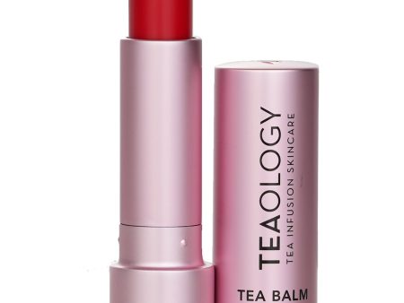 Teaology Cherry Tea Lip Balm  4.8g 0.17oz Online