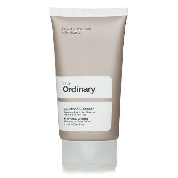 The Ordinary Squalane Cleanser  50ml 1.7oz Online Sale