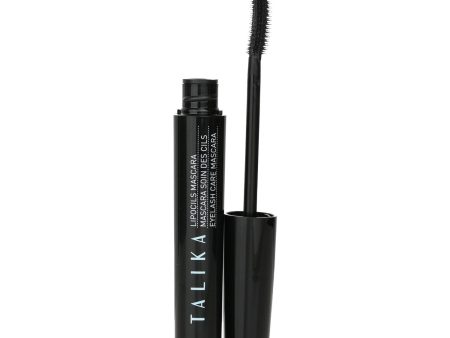 Talika Lipocils Liner - # Black  0.8ml 0.02oz Online Sale