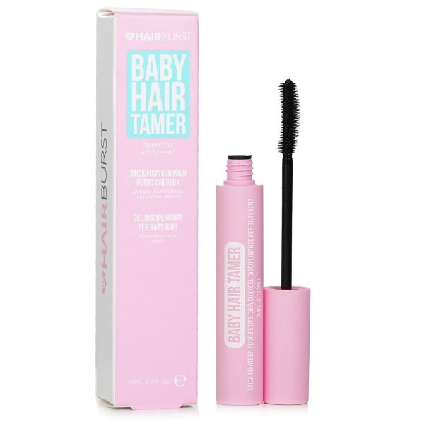 Hairburst Baby Hair Tamer  12ml 0.4oz Online now