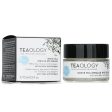 Teaology White Tea Miracle Eye Cream  15ml 0.5oz Fashion