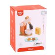 Tooky Toy Co Mixer  16x10x21cm Cheap