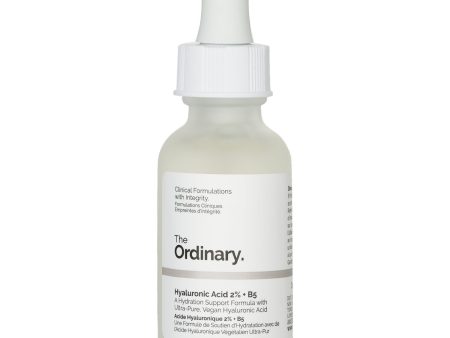 The Ordinary Hyaluronic Acid 2% +B5 Hydration Support Formula  30ml 1oz Cheap