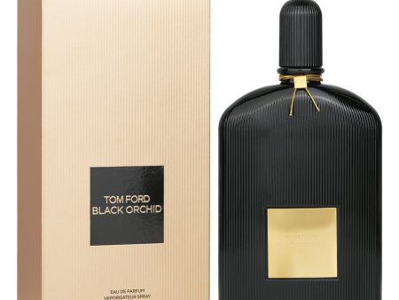 Tom Ford Black Orchid Eau De Toilette Vaporisateur Spray  150ml 5oz Hot on Sale