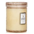 Voluspa Small Jar Candle - Jasmine Midnight Blooms  156g 5.5oz Fashion