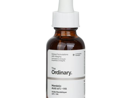 The Ordinary Mandelic Acid 10%+ HA  30ml 1oz Discount