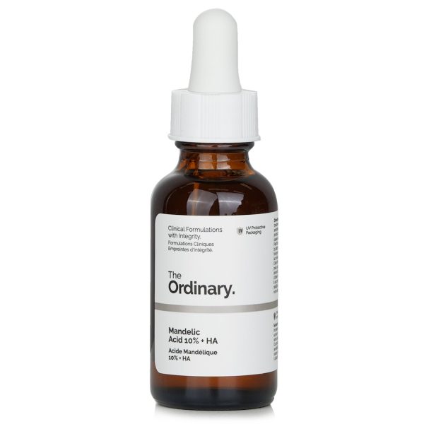 The Ordinary Mandelic Acid 10%+ HA  30ml 1oz Discount