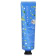 Teaology Blue Tea Hand & Nail Cream  75ml 2.5oz on Sale