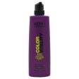 KMS Color Vitality Blonde Shampoo by KMS for Unisex - 25.3 oz Shampoo Hot on Sale